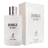 ALHAMBRA JORGE DI PROFUMO AQUA EDP 100ML          