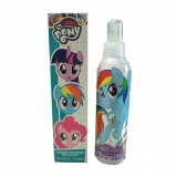 I HASBRO MY LITTLE PONY BODY SPRAY 200ML          