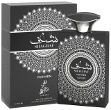 SAHARI SHAGHAF EDP MAS 100ML