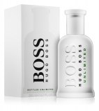 HUGO BOSS BOTTLED UNLIMITED EDT MAS 200ML         