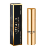 CAROLINA BODY OIL GOOD GIRL LEGS 150ML            