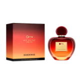 ANTONIO BANDERAS HER SECRET PRIVE EDP FEM 80ML