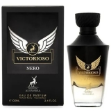 ALHAMBRA VICTORIOSO NERO EDP MAS 100ML            