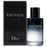 DIOR SAUVAGE AFTER SHAVE 100ML                    