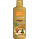 C NATURAL HONEY SHOWER GEL ARGAN 650ML   