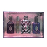KIT ORIENTICA ROYAL BLEU 80ML+B/L+B/M+10ML
