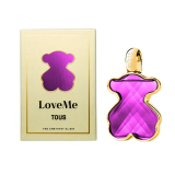 TOUS LOVE ME AMETHYST ELIXIR PARFUM 90ML