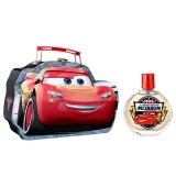 I DISNEY CARS LIGHTNING MCQUEEN EDT M 100ML METAL 