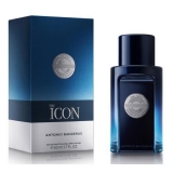 ANTONIO BANDERAS THE ICON EDT MAS 50ML            