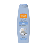 C NATURAL HONEY SHOWER GEL SENSATIONS ZEN 650ML     