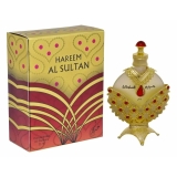 LATTAFA KHADLAJ HAREEM AL SULTAN GOLD OIL 35ML(875