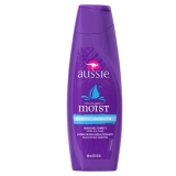 AUSSIE SHAMPOO MOIST 400ML                        