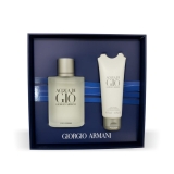 KIT ARMANI ACQUA D GIO MAS 100ML+GEL 75ML         