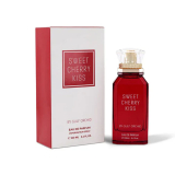 GULF ORCHID SWEET CHERRY KISS EDP UNISEX 100ML