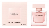 NARCISO RODRIGUEZ NARCISO CRISTAL EDP FEM 90ML    