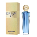 SHAKIRA DREAM EDT FEM 80ML                        