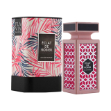 FLAVIA ECLAT DE ROSIER EDP FEM 90ML