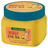 C STELLA DUSTIN SCRUB MANGO ICED TEA 500GR