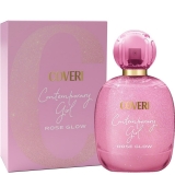 ENRICO COVERI CONTEMP. GIRL ROSE GLOW EDP 100ML