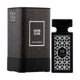 FLAVIA NOIR CUIR EDP UNISEX 90ML 