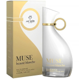 MIRADA MUSE BEAUTE BLANCHE EDP FEM 100ML     