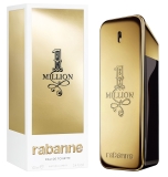 PACO RABANNE 1 MILLION EDT MAS 100ML              