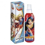 I DC SUPER HERO GIRLS BODY SPRAY 200ML            