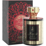 SAHARI OUD DE LUX EDP UNISEX 100ML