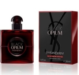 YVES SAINT LAURENT BLACK OPIUM OVER RED EDP F 50ML