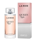 LA RIVE QUEEN OF LIFE EDP FEM 75ML