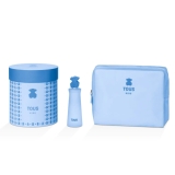 KIT TOUS KIDS BOY EDT 100ML+NECESER 