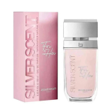 JACQUES BOGART SILVER SCENT EDP FEM 100ML
