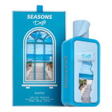RIIFFS SEASONS DRIFT EDP UNISEX 100ML