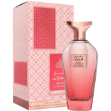 SAHARI RAMZ AL EMARAT EDP FEM 100ML