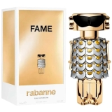 PACO RABANNE FAME EDP FEM 150ML