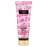 VICTORIA SECRET NEW LOTION TEMPTATION SHIMMER 236 