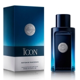ANTONIO BANDERAS THE ICON EDT MAS 100ML           