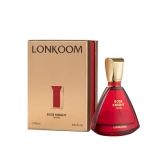 LONKOOM ROSE KNIGHT EDP 75ML