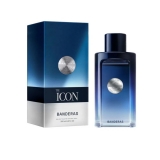 ANTONIO THE ICON EDT MAS 200ML                    