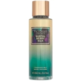 VICTORIA SPLASH SANTAL BERRY SILK 250ML NEW       