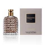 VALENTINO UOMO AFTER SHAVE 100ML                  