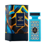 FLAVIA OASIS DE NEROLI EDP FEM 90ML
