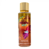 VICTORIA SECRET NEW SPLASH TROPIC HEAT 250ML      