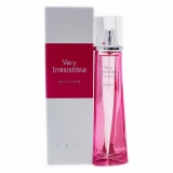 GIVENCHY VERY IRRESISTIBLE EDT FEM 75ML           