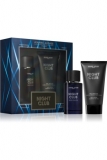 KIT JEANNE ARTHES NIGHT CLUB MAS 100ML+S/GEL      