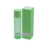 REPLAY AMAZONIAN GREEN EDT 200ML                  