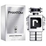 PACO RABANNE PHANTOM EDT MAS 150ML RECARREGAVEL   