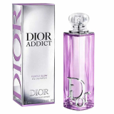 DIOR ADDICT PURPLE GLOW EDP FEM 50ML              