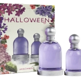 KIT HALLOWEEN EDT FEM 100ML+30ML                  