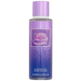 VICTORIA SPLASH LOVE SPELL CANDIED 250ML NEW      